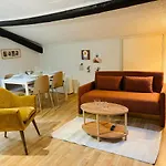 Proche Place Soult L 2 شقة