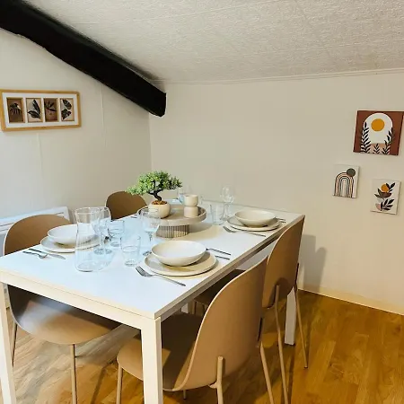 Proche Place Soult L 2 Ch L Climatise *