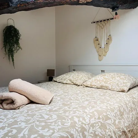 Proche Place Soult L 2 Ch Апартаменты *