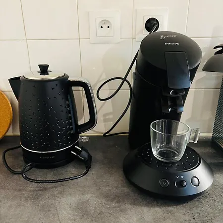 Апартаменты Proche Place Soult L 2 Ch