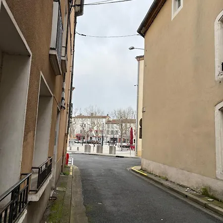 Proche Place Soult L 2 Ch L Climatise Apartment *